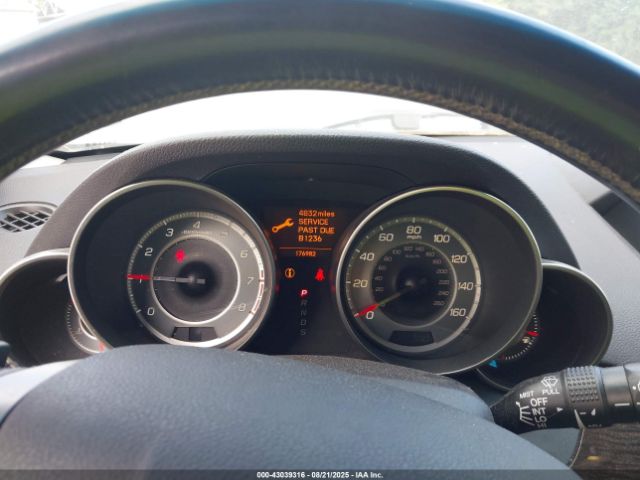 2012 ACURA MDX 2HNYD2H31CH511096 Photo 6