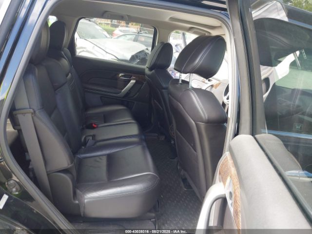 2012 ACURA MDX 2HNYD2H31CH511096 Photo 7