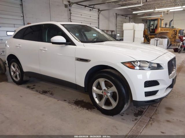 2017 JAGUAR F-PACE SADCJ2BV1HA896012 Photo 0