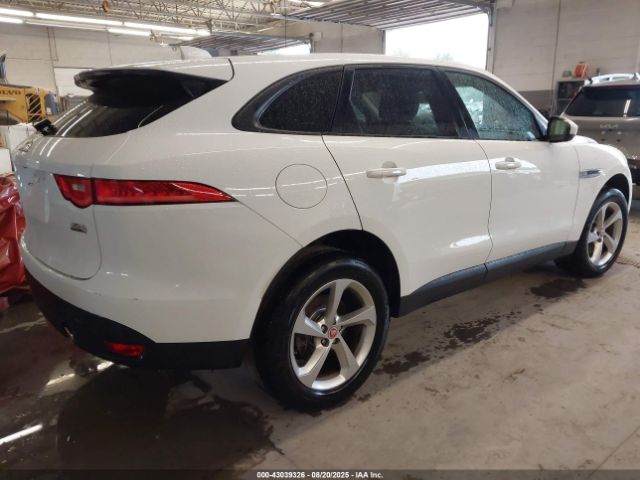 2017 JAGUAR F-PACE SADCJ2BV1HA896012 Photo 3