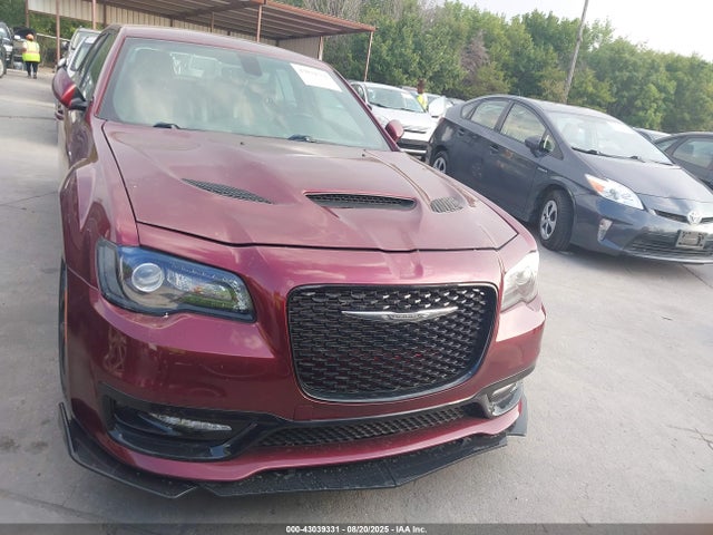 Chrysler 300 2019 2C3CCABG5KH686611 Image 12