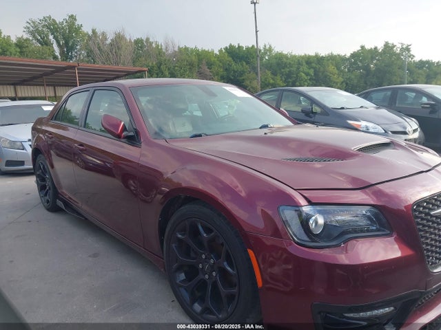 Chrysler 300 2019 2C3CCABG5KH686611 Image 13