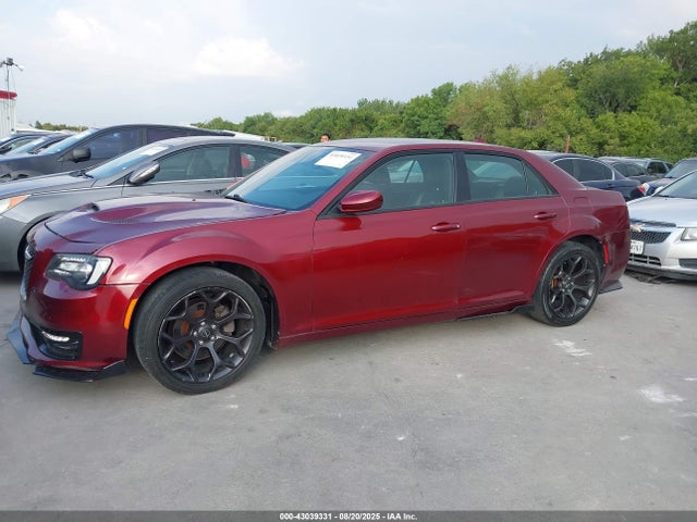 Chrysler 300 2019 2C3CCABG5KH686611 Image 14
