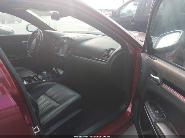 Chrysler 300 2019 2C3CCABG5KH686611 Image 5