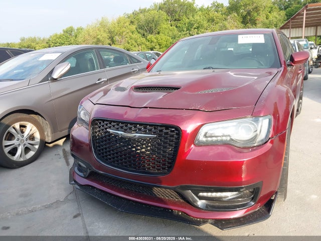 Chrysler 300 2019 2C3CCABG5KH686611 Image 6