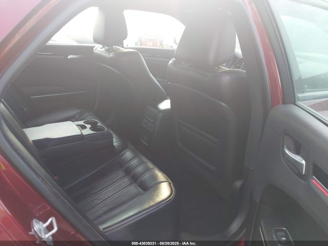 Chrysler 300 2019 2C3CCABG5KH686611 Image 8