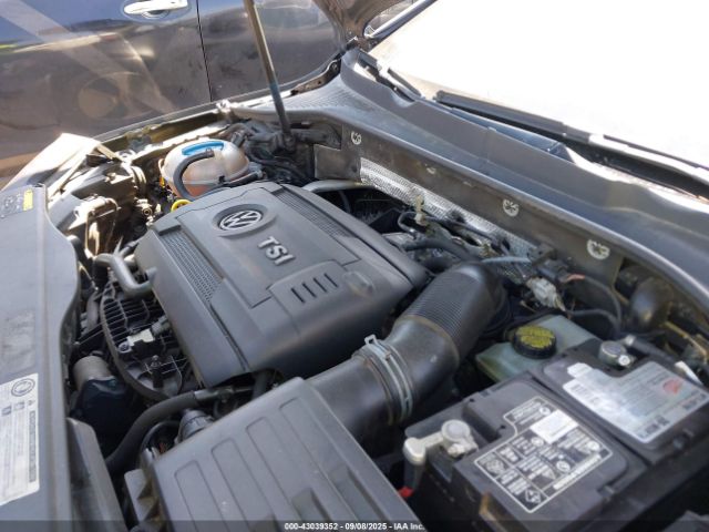 2015 VOLKSWAGEN GOLF GTI 3VW5T7AU4FM002134 Photo 9