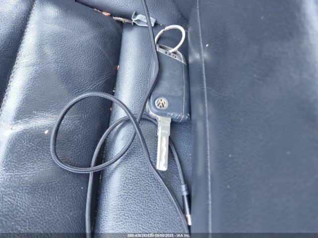 2015 VOLKSWAGEN GOLF GTI 3VW5T7AU4FM002134 Photo 10