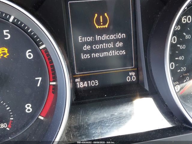 2015 VOLKSWAGEN GOLF GTI 3VW5T7AU4FM002134 Photo 6