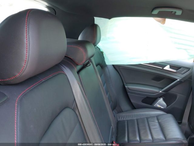 2015 VOLKSWAGEN GOLF GTI 3VW5T7AU4FM002134 Photo 7