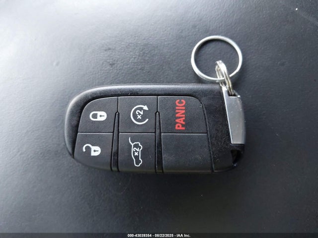 Dodge 2015 2015 1C4SDJET0FC708178 Image 11