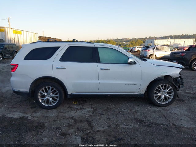 Dodge 2015 2015 1C4SDJET0FC708178 Image 14