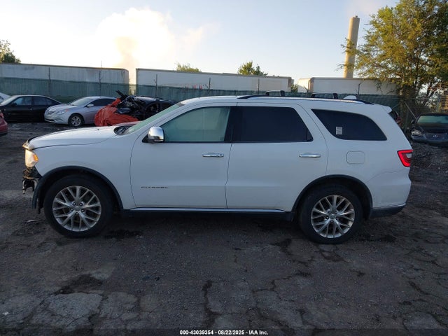 Dodge 2015 2015 1C4SDJET0FC708178 Image 15