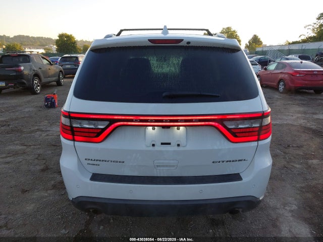 Dodge 2015 2015 1C4SDJET0FC708178 Image 17