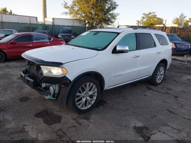 Dodge 2015 2015 1C4SDJET0FC708178 Image 2