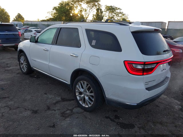 Dodge 2015 2015 1C4SDJET0FC708178 Image 3