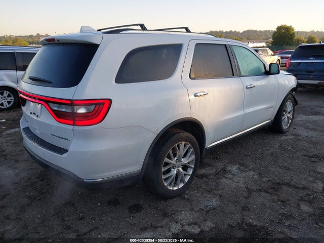 Dodge 2015 2015 1C4SDJET0FC708178 Image 4