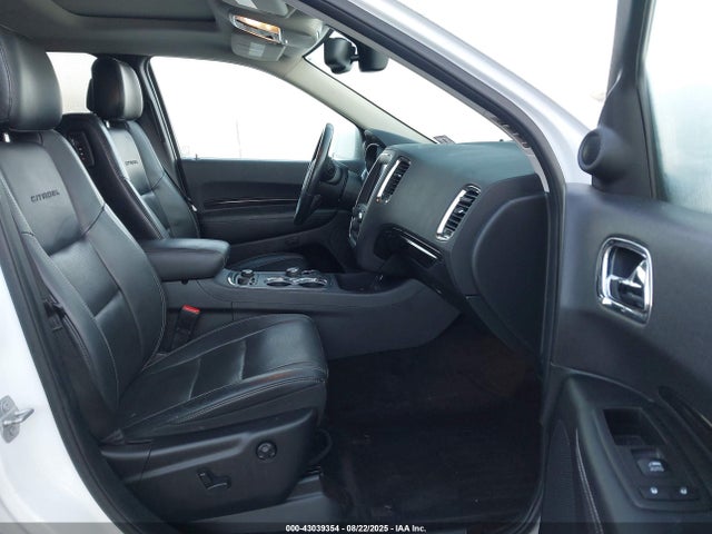 Dodge 2015 2015 1C4SDJET0FC708178 Image 5