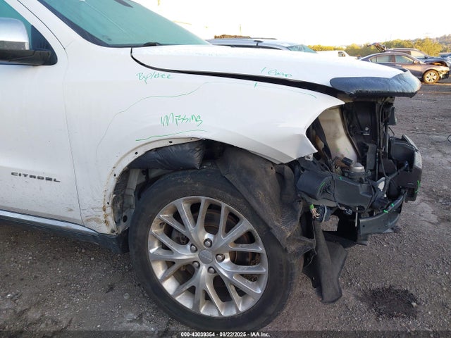 Dodge 2015 2015 1C4SDJET0FC708178 Image 6