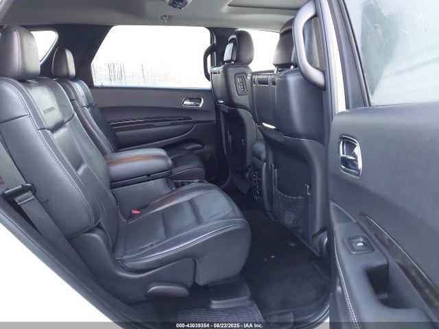 Dodge 2015 2015 1C4SDJET0FC708178 Image 8