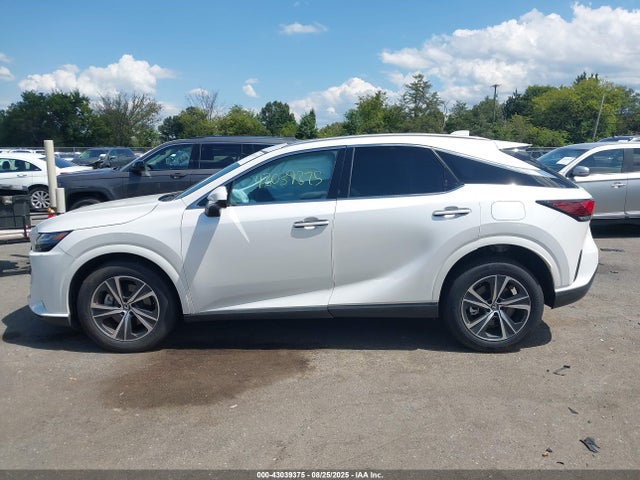 Lexus t24a-fts 2024 2T2BAMCA7RC049065 Image 13