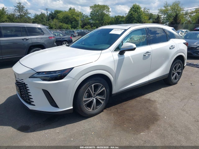 Lexus t24a-fts 2024 2T2BAMCA7RC049065 Image 2