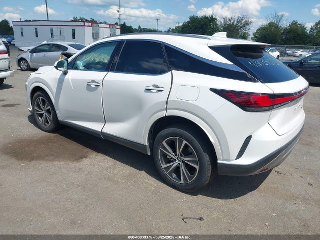 Lexus t24a-fts 2024 2T2BAMCA7RC049065 Image 3