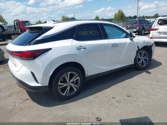 Lexus t24a-fts 2024 2T2BAMCA7RC049065 Image 4