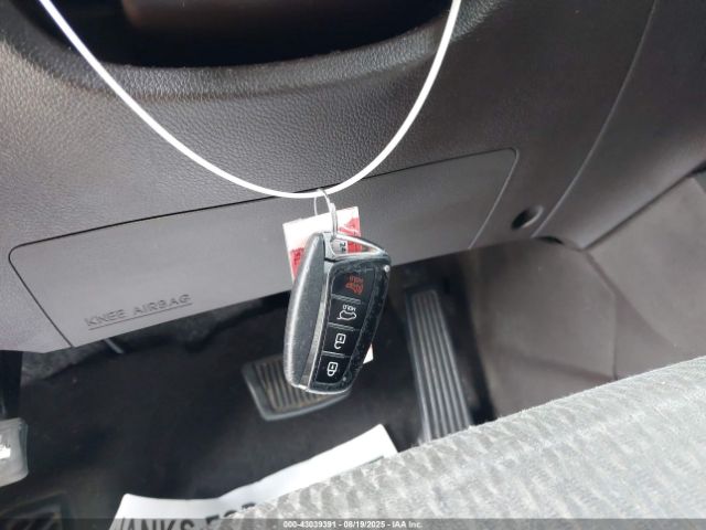 2018 HYUNDAI SANTA FE SPORT 5NMZU3LB4JH097196 Photo 10