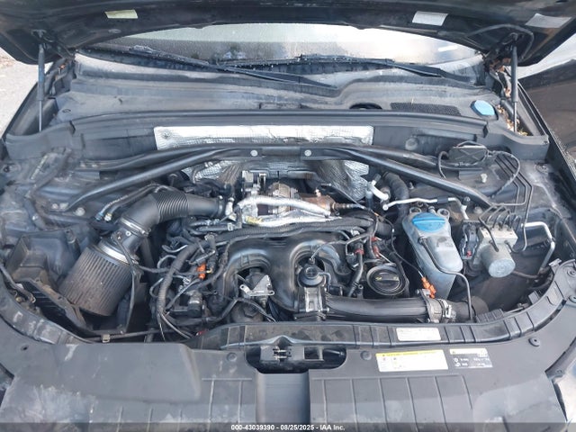 2014 AUDI Q5 WA1CMAFPXEA009490 Photo 9