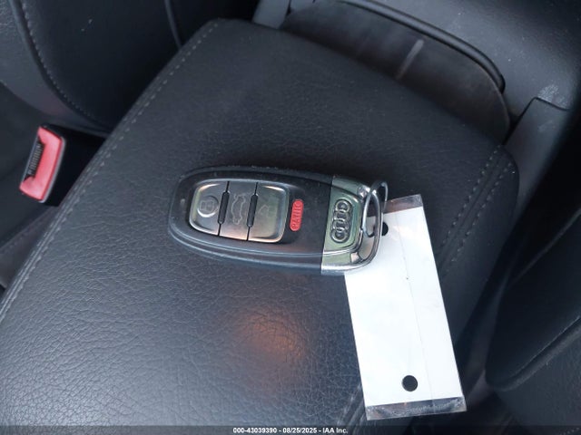 2014 AUDI Q5 WA1CMAFPXEA009490 Photo 10