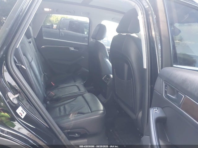 2014 AUDI Q5 WA1CMAFPXEA009490 Photo 7