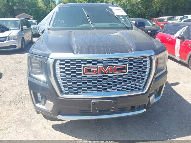 Aukcja sprzedaży 2024 Gmc Yukon 4wd Denali, vin: 1GKS2DKLXRR278158, numer aukcji: 43039393