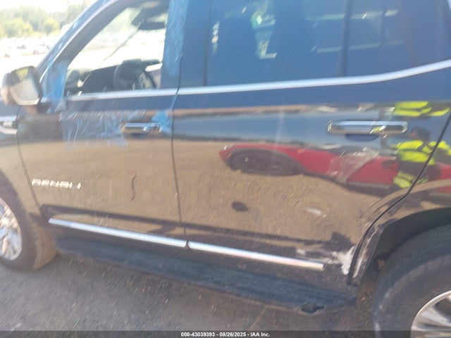 Aukcja sprzedaży 2024 Gmc Yukon 4wd Denali, vin: 1GKS2DKLXRR278158, numer aukcji: 43039393