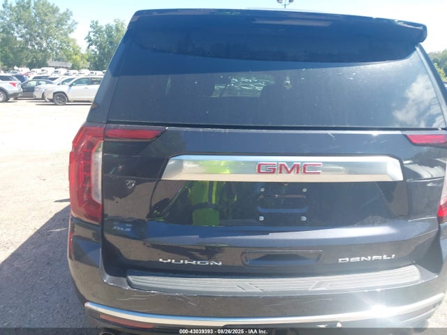 Aukcja sprzedaży 2024 Gmc Yukon 4wd Denali, vin: 1GKS2DKLXRR278158, numer aukcji: 43039393