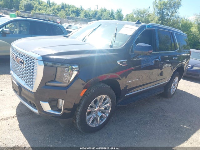 Aukcja sprzedaży 2024 Gmc Yukon 4wd Denali, vin: 1GKS2DKLXRR278158, numer aukcji: 43039393