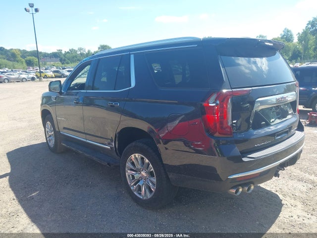 Aukcja sprzedaży 2024 Gmc Yukon 4wd Denali, vin: 1GKS2DKLXRR278158, numer aukcji: 43039393