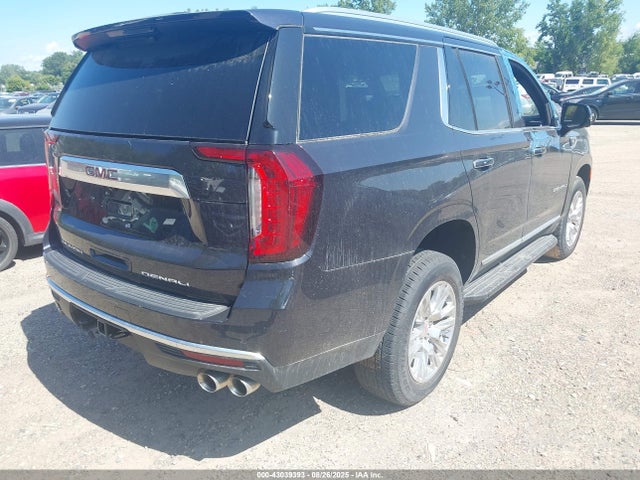 Aukcja sprzedaży 2024 Gmc Yukon 4wd Denali, vin: 1GKS2DKLXRR278158, numer aukcji: 43039393