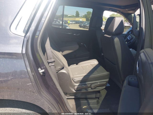 Aukcja sprzedaży 2024 Gmc Yukon 4wd Denali, vin: 1GKS2DKLXRR278158, numer aukcji: 43039393