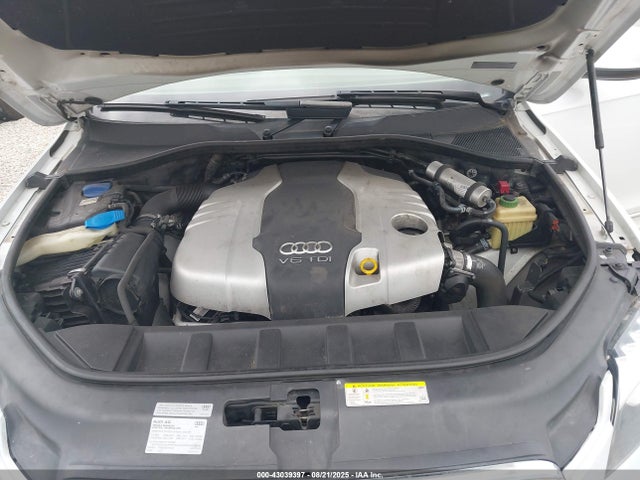 2015 AUDI Q7 WA1VMAFE3FD011685 Photo 9