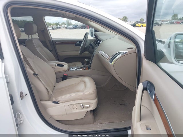 2015 AUDI Q7 WA1VMAFE3FD011685 Photo 4