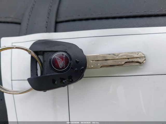 2014 HONDA CTX1300 JH2SC7415EK000011 Photo 10