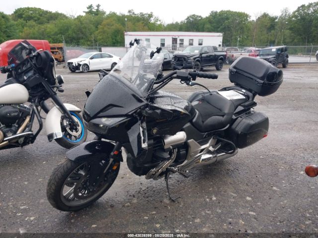 2014 HONDA CTX1300 JH2SC7415EK000011 Photo 1