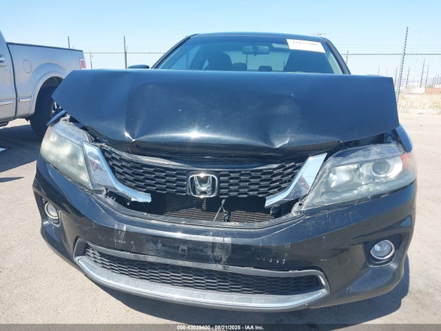 Honda k24w1 2015 1HGCT1A7XFA007659 Image 6