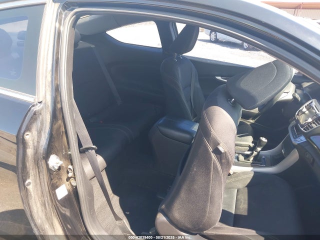 Honda k24w1 2015 1HGCT1A7XFA007659 Image 8