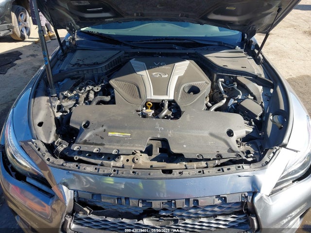 JN1EV7AP4JM356122 Infiniti Q50