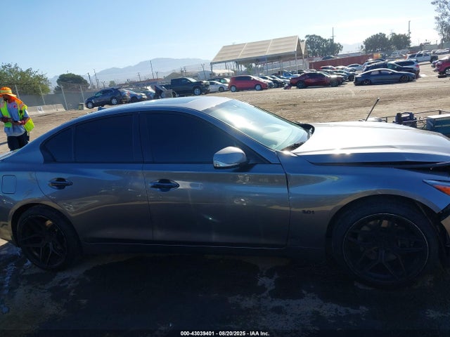 JN1EV7AP4JM356122 Infiniti Q50