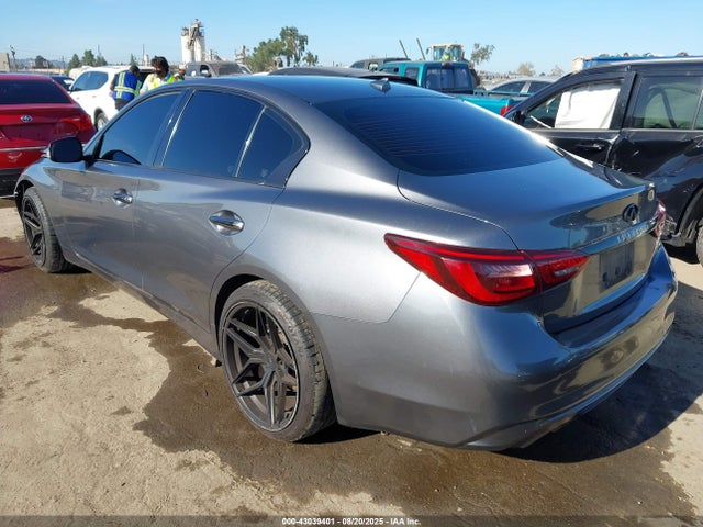 JN1EV7AP4JM356122 Infiniti Q50