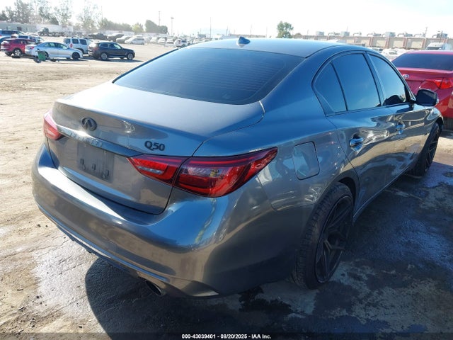 JN1EV7AP4JM356122 Infiniti Q50
