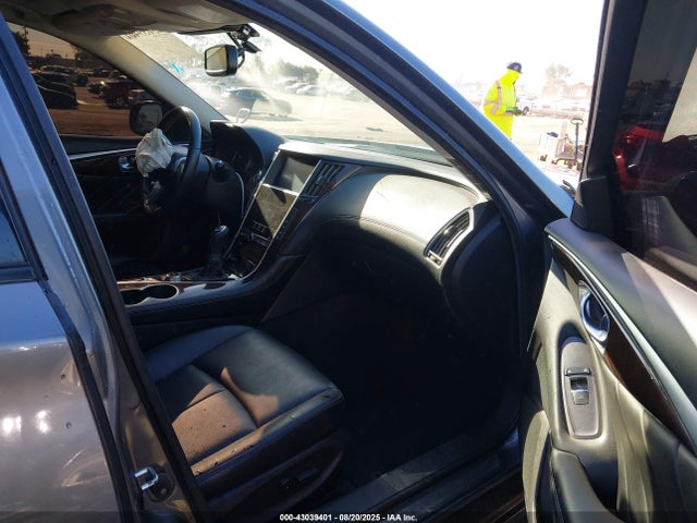 JN1EV7AP4JM356122 Infiniti Q50